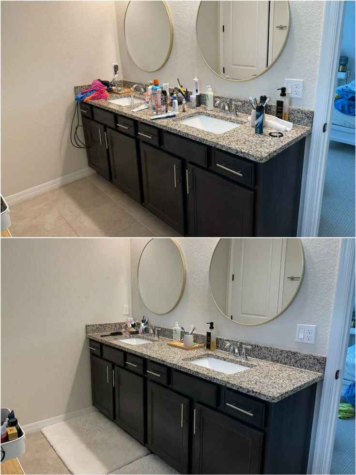 bathroom cleaning dublin